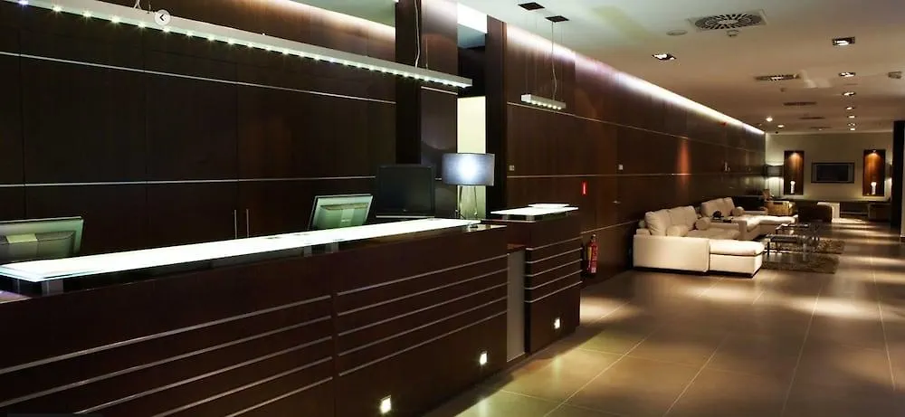 Hotel Constanza Barcelona