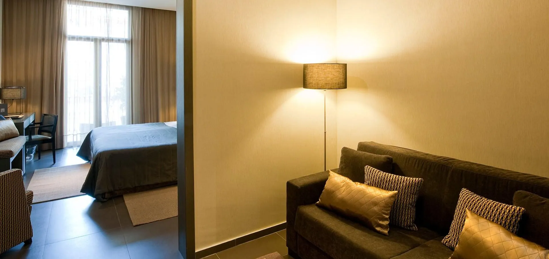Hotel Constanza Barcelona