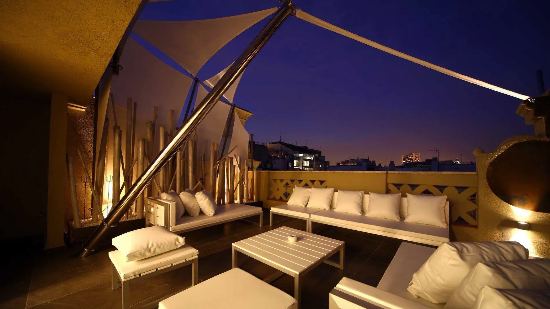 ברצלונה Hotel Constanza