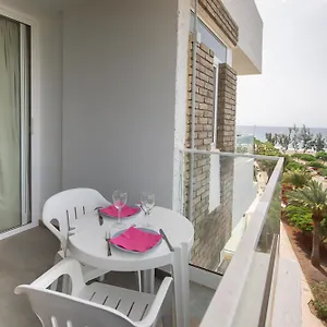 Apartment Tarahal