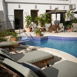 Country house Palmeras Del Califa