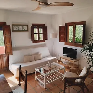 Country house Casa Montecote Eco