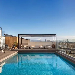 Hotel Nh Collection Gran Calderon, Barcelone