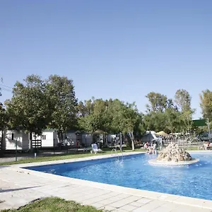 Campsite Valle Niza Playa