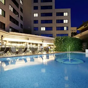 Otel Sb Icaria