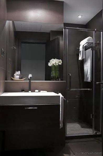 Hotel Constanza Barcelona