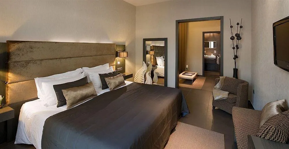 Hotel Constanza Barcelona