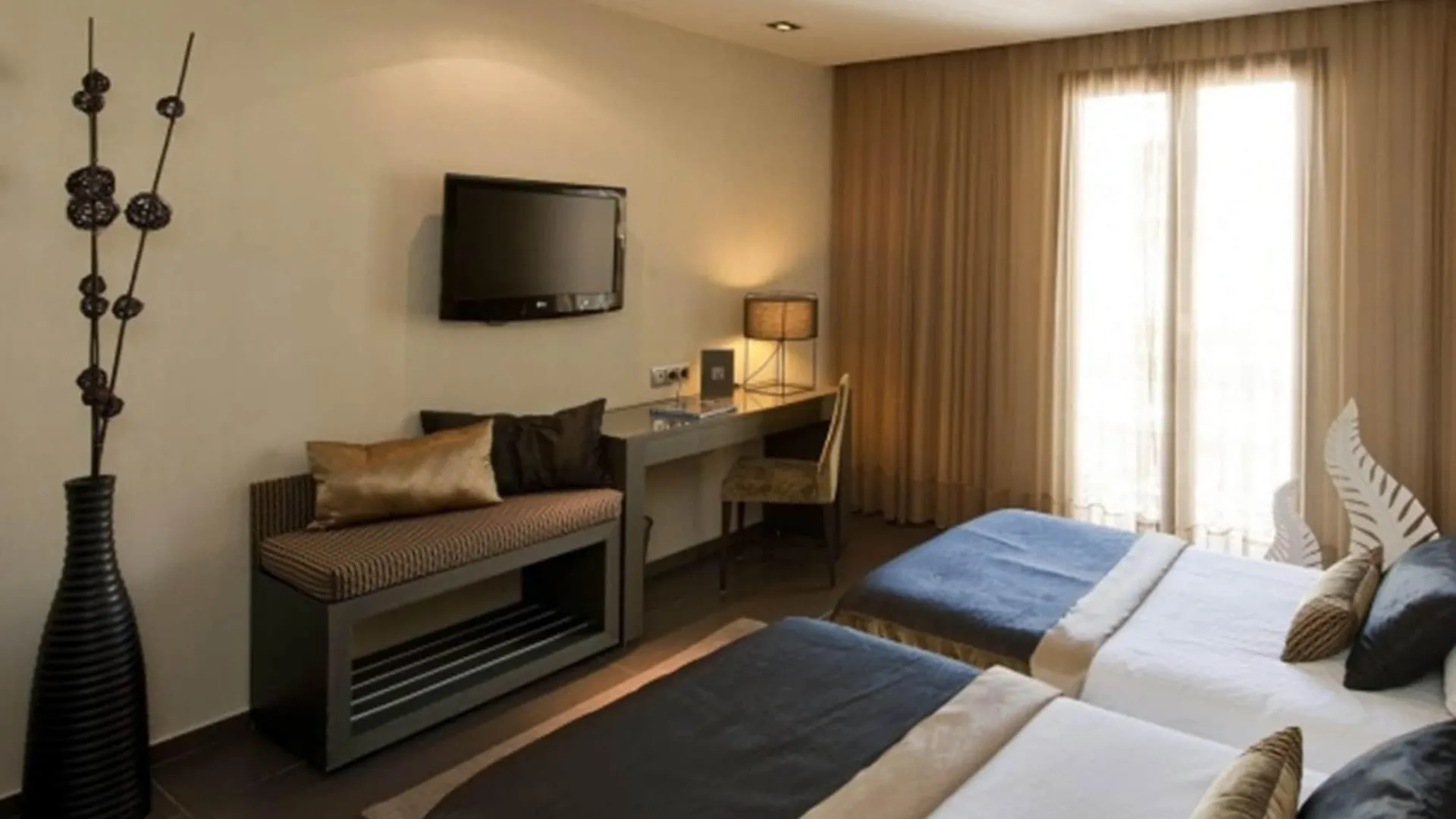 Hotel Constanza Barcelona