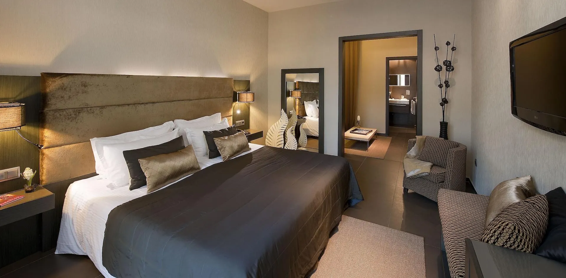 Hotel Constanza Barcelona