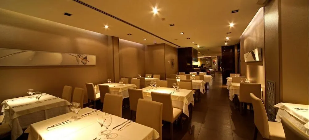 Hotel Constanza Barcelona 2*,  Spain