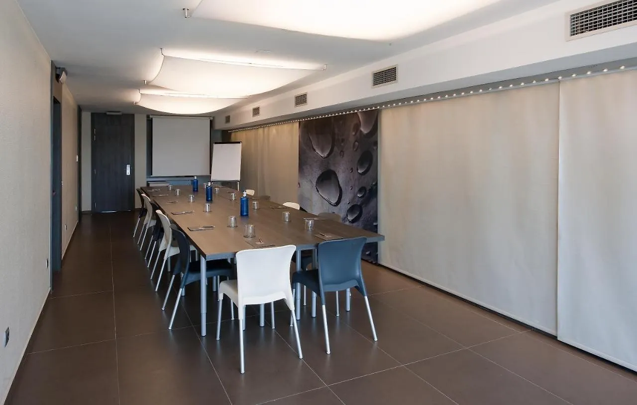 Hotel Constanza Barcelona 2*,  Spain