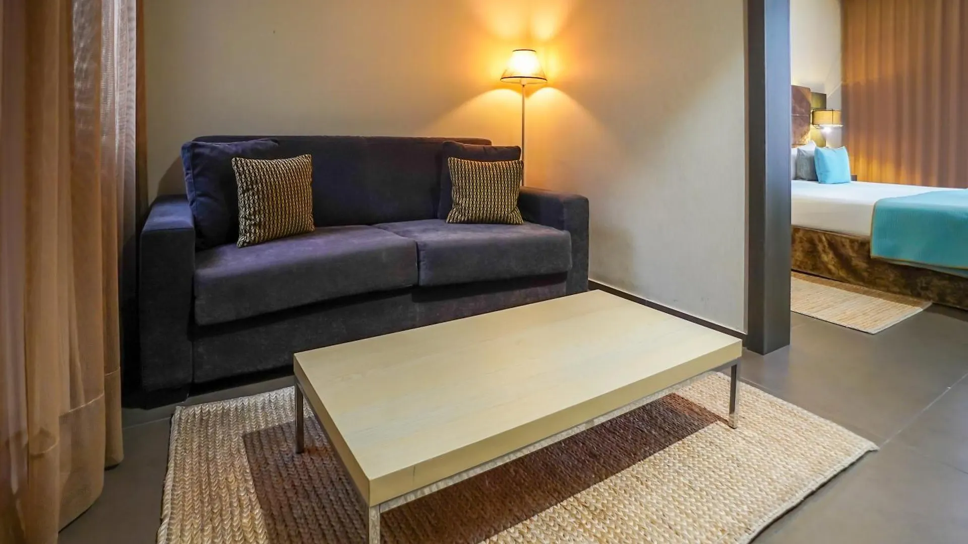Hotel Constanza Barcelona Spain