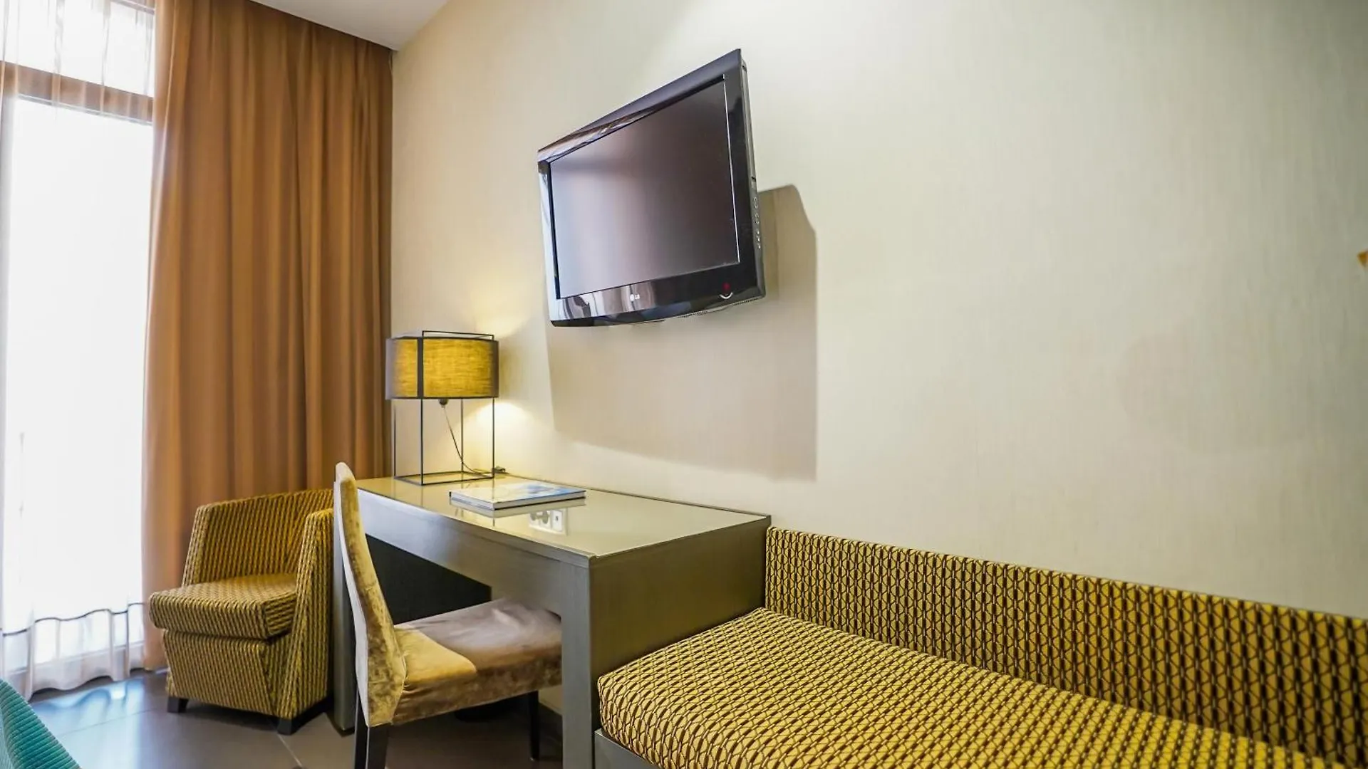 Hotel Constanza Barcelona