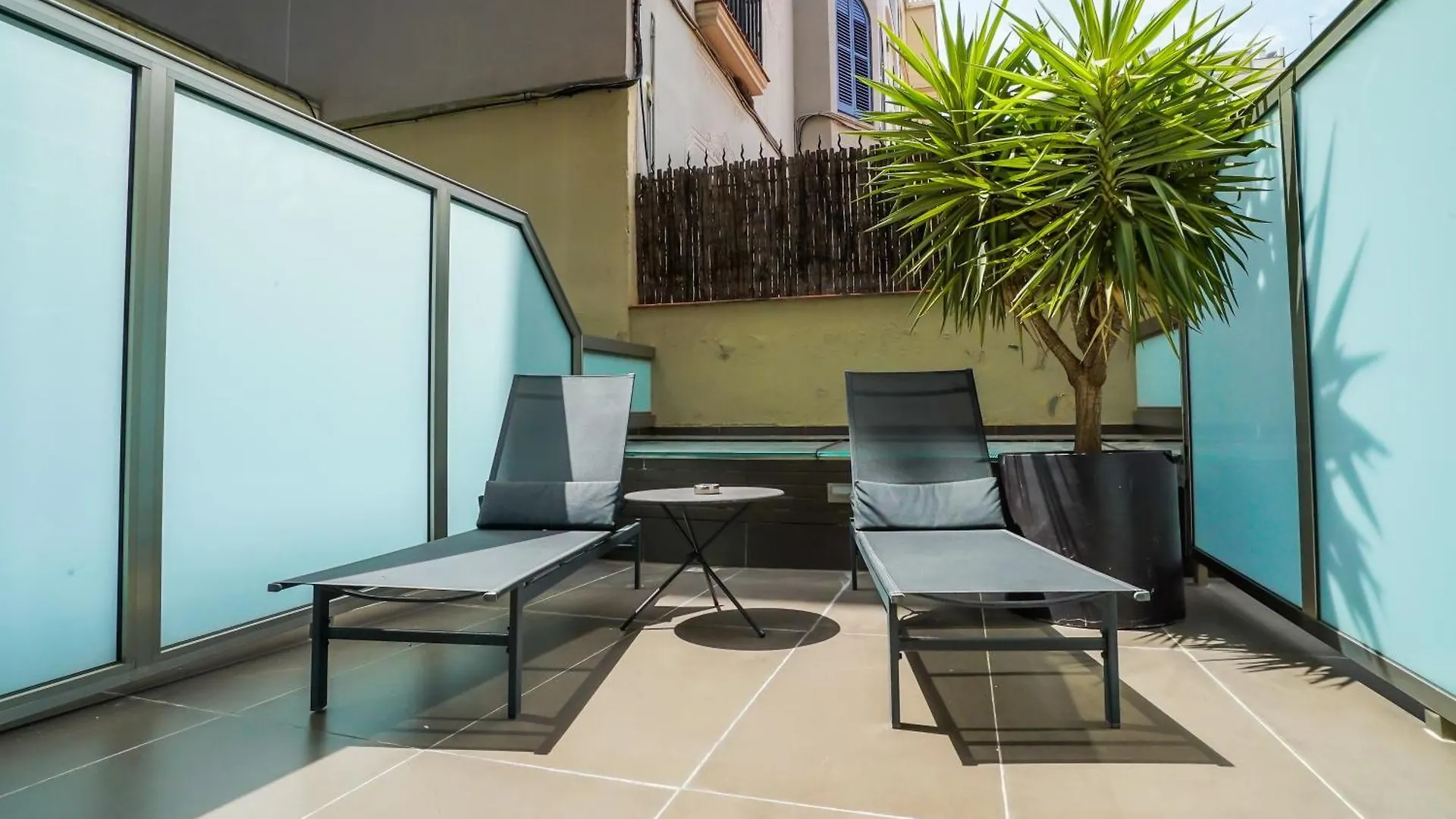 Hotel Constanza Barcelona