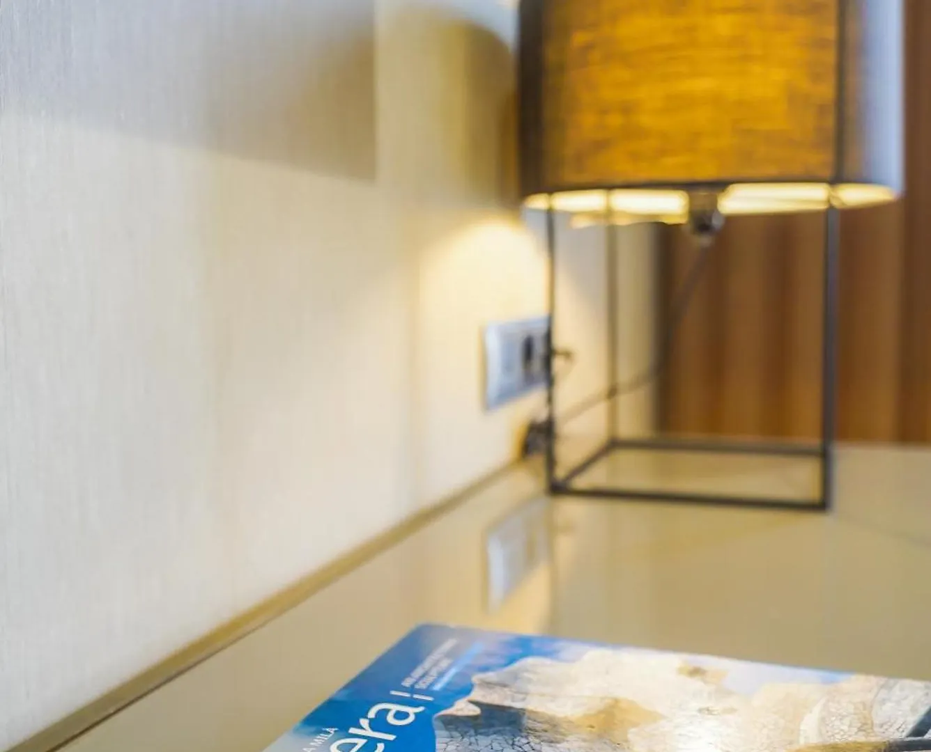 Hotel Constanza Barcelona 2*,