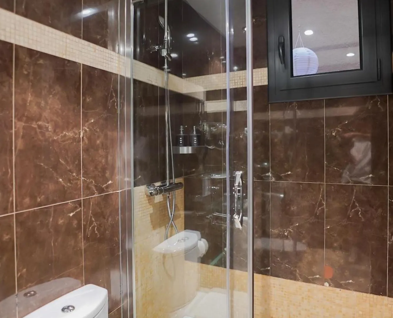 Hotel Constanza Barcelona
