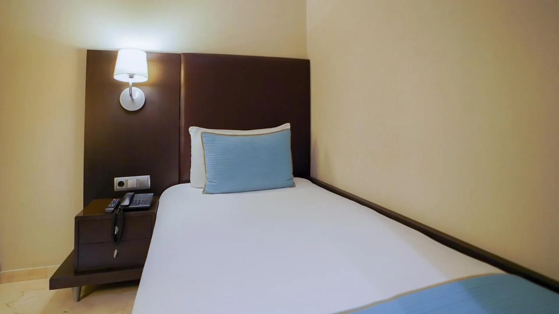 Hotel Constanza Barcelona