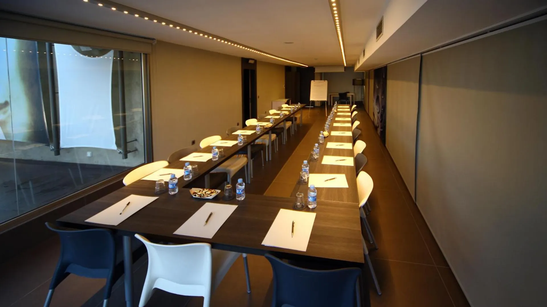 Hotel Constanza Barcelona