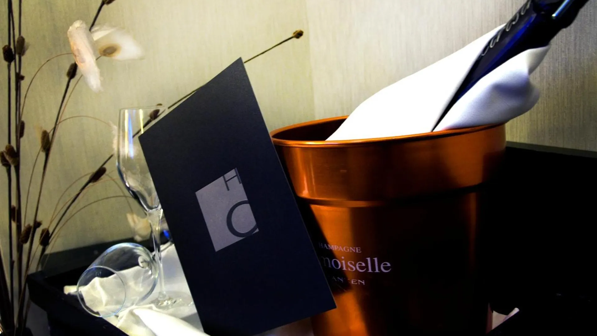 Hotel Constanza Barcelona