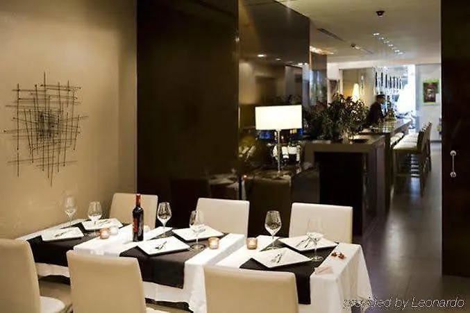 Hotel Constanza Barcelona