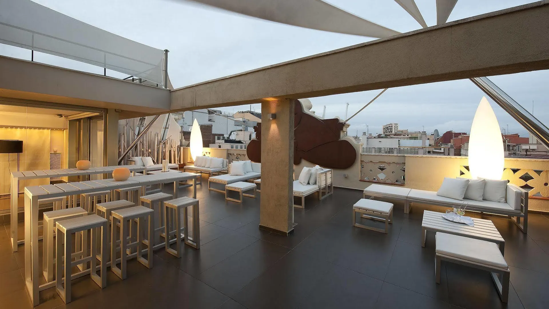 Hotel Constanza Barcelona 2*,  Spain
