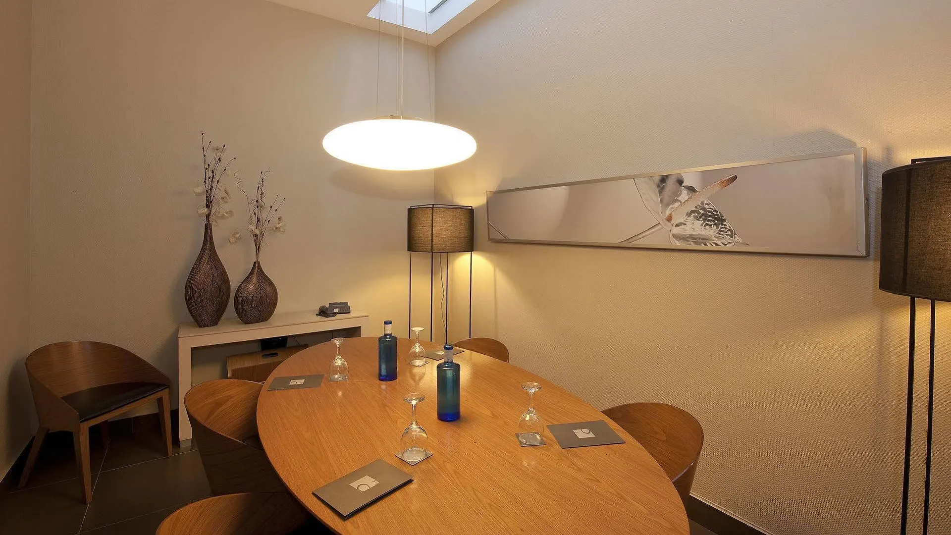 Hotel Constanza Barcelona