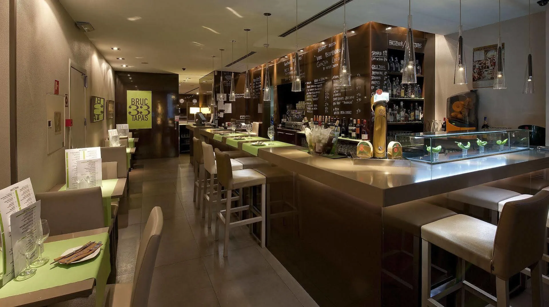 Hotel Constanza Barcelona