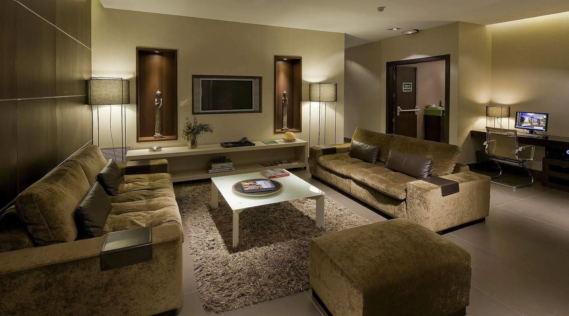 Hotel Constanza Barcelona 2*,  Spain