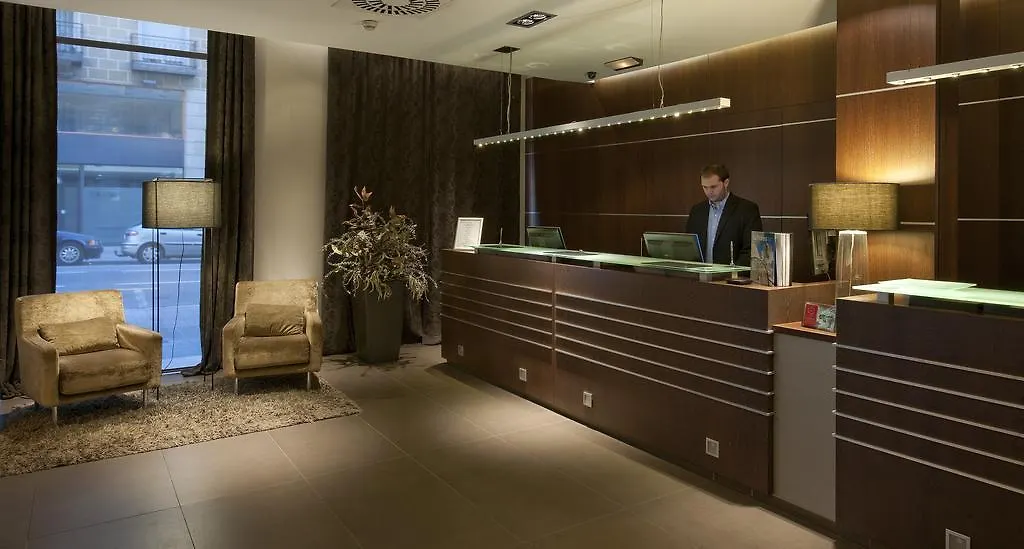 Hotel Constanza Barcelona