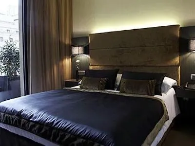 Hotel Constanza Barcelona